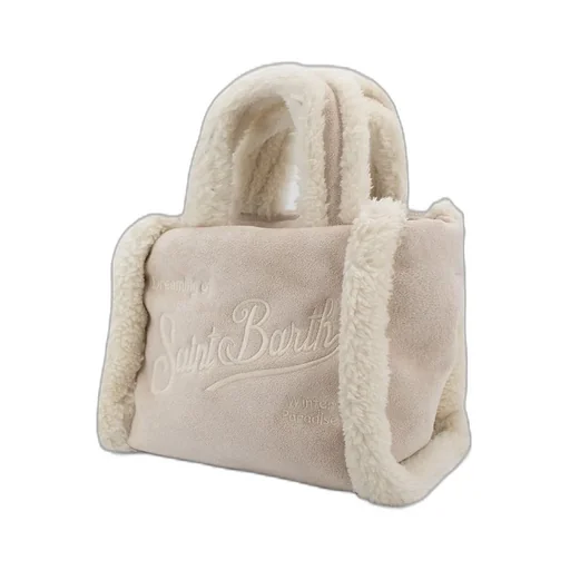 Mc2 Saint Barth Winter Paradise Tote Bag