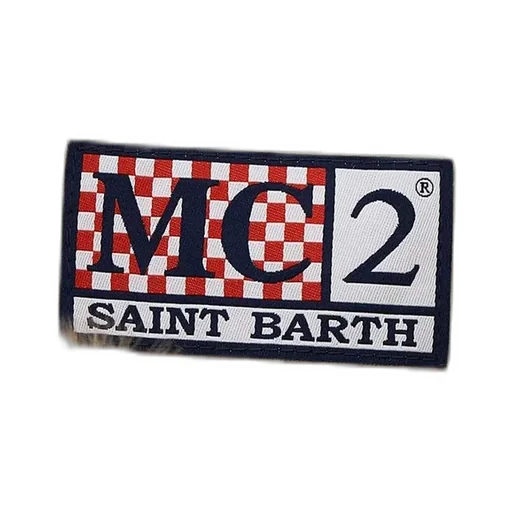 Mc2 Saint Barth Colette Shearling-Effect Tote Bag