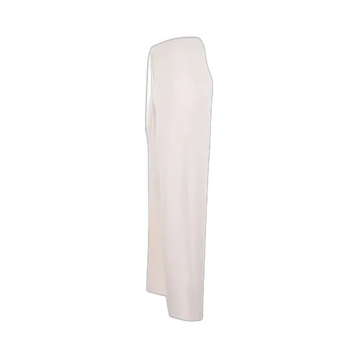 Mc2 Saint Barth Drawstring Knitted Pants