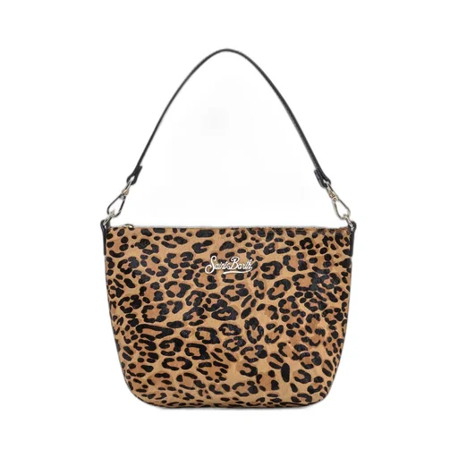Mc2 Saint Barth Aline Shoulder Bag