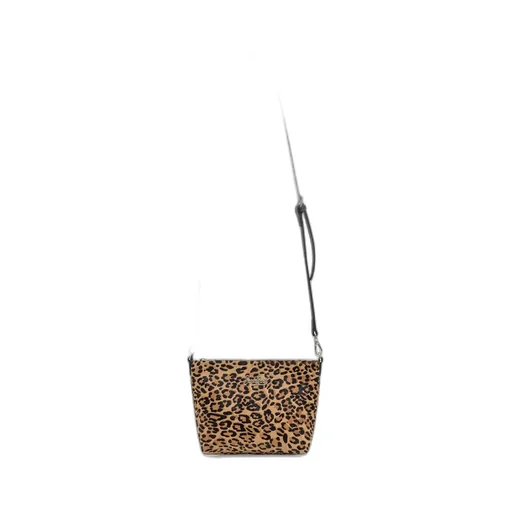 Mc2 Saint Barth Aline Shoulder Bag