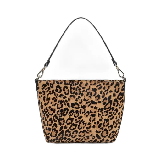 Mc2 Saint Barth Aline Shoulder Bag
