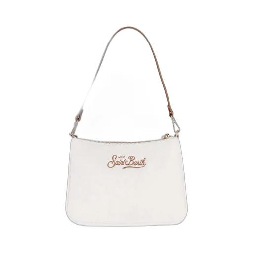Mc2 Saint Barth Parisienne Mini Shoulder Bag