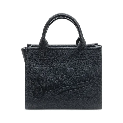 Mc2 Saint Barth Vanity Midi Tote Bag