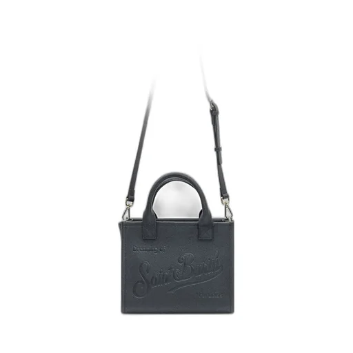 Mc2 Saint Barth Vanity Midi Tote Bag