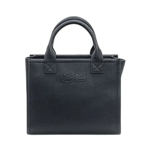 Mc2 Saint Barth Vanity Midi Tote Bag