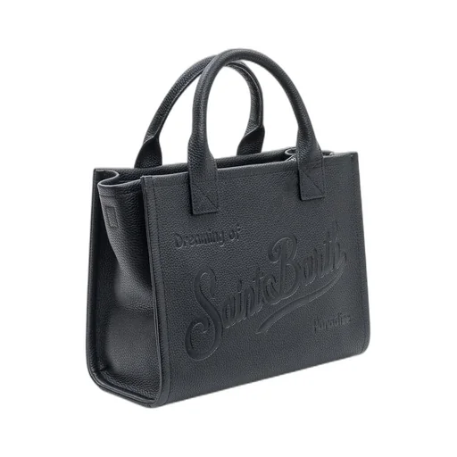 Mc2 Saint Barth Vanity Midi Tote Bag