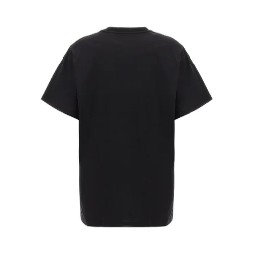 Max Mara Crewneck Short-Sleeved T-Shirt