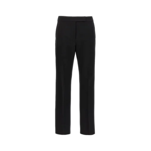 Max Mara Rino Straight Leg Pants