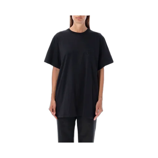 Max Mara Crewneck Short-Sleeved T-Shirt