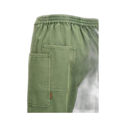 Max Mara Facella Straight-Leg Pants