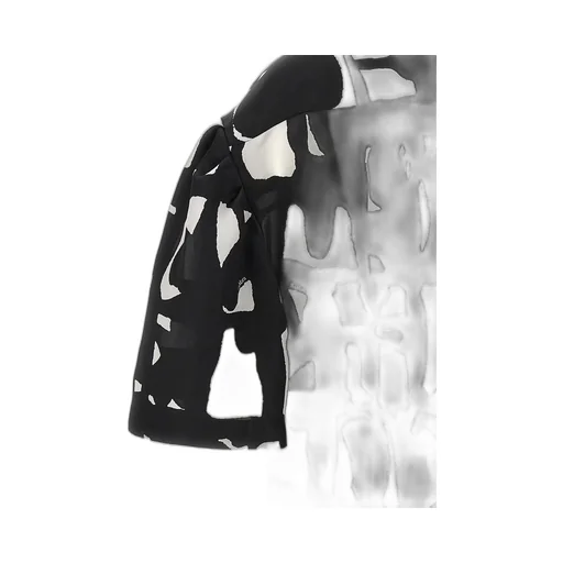 Max Mara Carella Collared Short-Sleeve Shirt