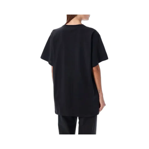 Max Mara Crewneck Short-Sleeved T-Shirt