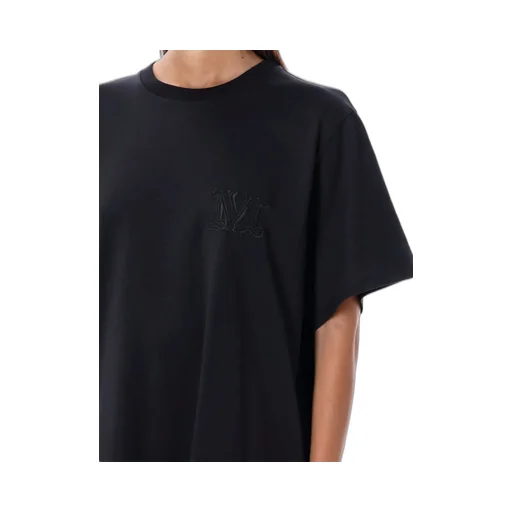 Max Mara Crewneck Short-Sleeved T-Shirt