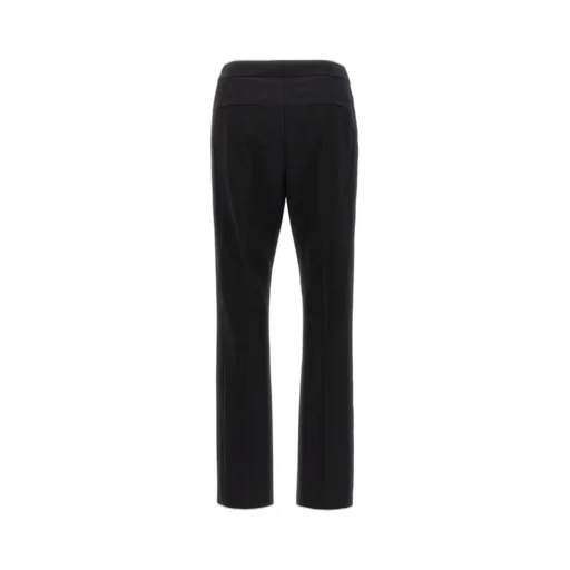 Max Mara Rino Straight Leg Pants