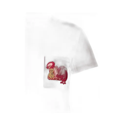 Max Mara Elmo Crewneck T-Shirt