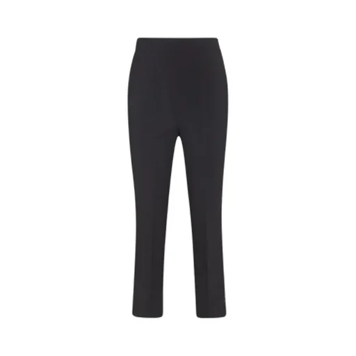 Max Mara Nepeta Straight Leg Trousers