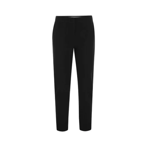 Max Mara Pegno Slim-Cut Trousers