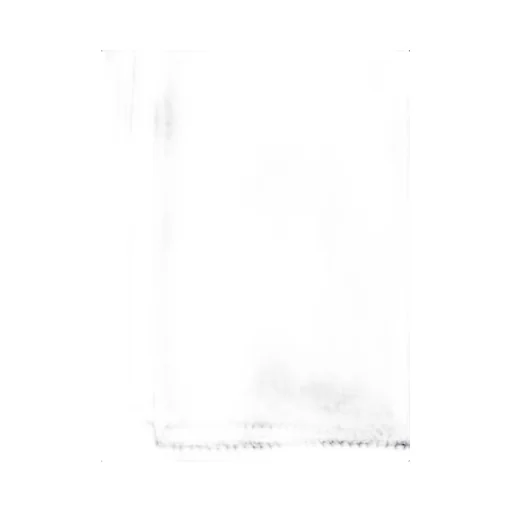 Max Mara Logo Tag Scarf
