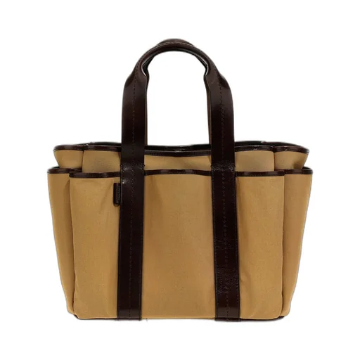 Max Mara Garden Shopping Bag