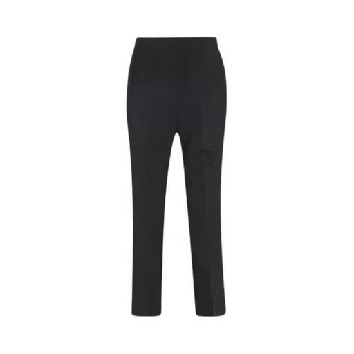 Max Mara Nepeta Straight Leg Trousers