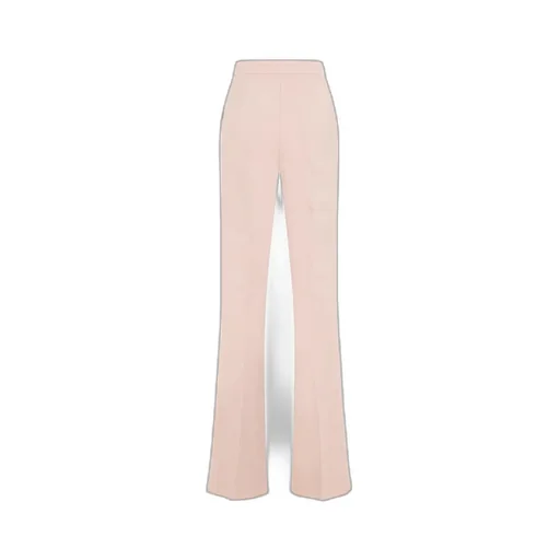 Max Mara Norcia Flared Trousers
