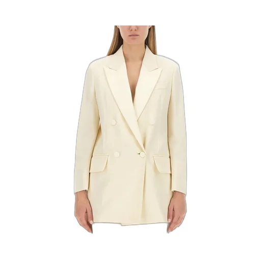 Max Mara Monica Button-Up Jacket
