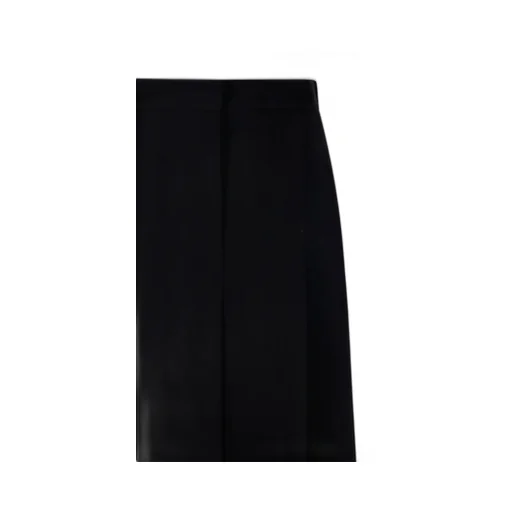 Sportmax	High Waist Wide Leg Pants