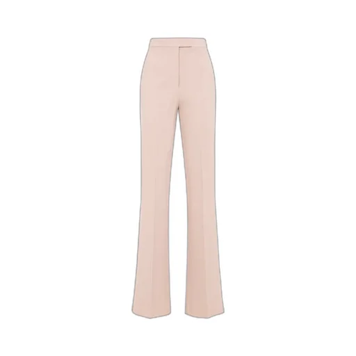 Max Mara Norcia Flared Trousers