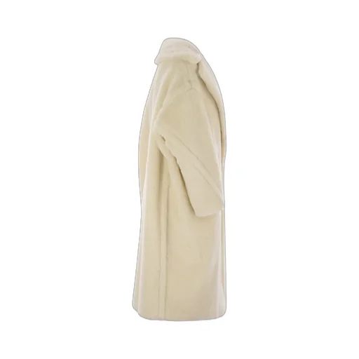 Max Mara Tedgirl Double-Breasted Coat
