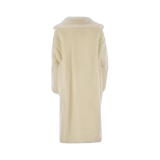 Max Mara Tedgirl Double-Breasted Coat