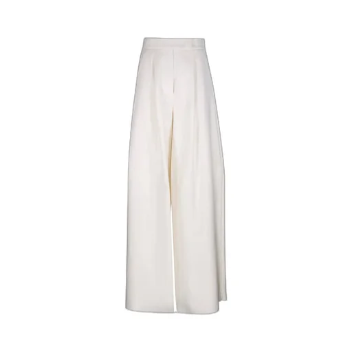 Max Mara Avoriaz Wide-Leg Trousers