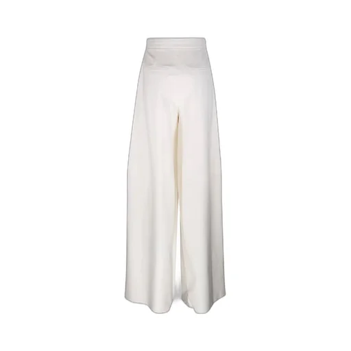 Max Mara Avoriaz Wide-Leg Trousers