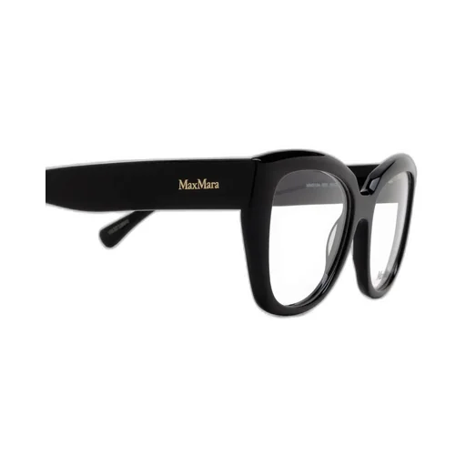 Max Mara Cat-Eye Glasses