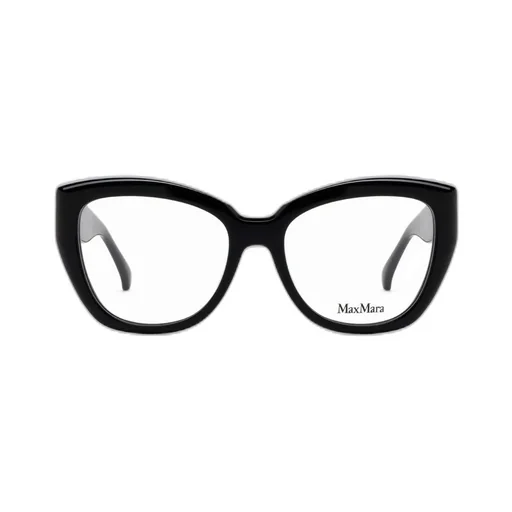Max Mara Cat-Eye Glasses