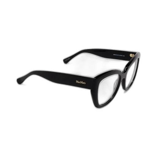 Max Mara Cat-Eye Glasses