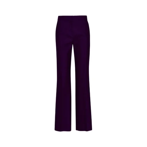Max Mara Straight Leg Pants