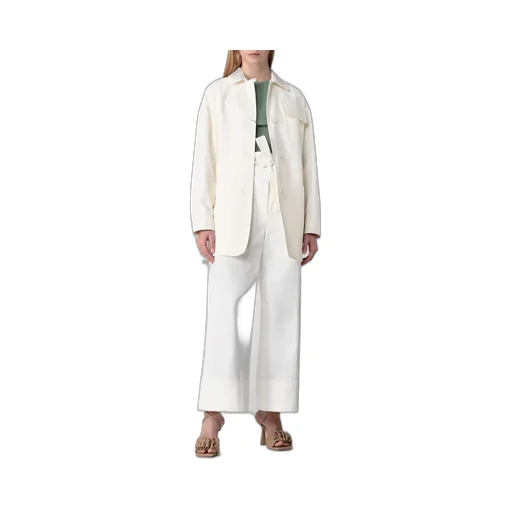 Max Mara Ragtime Workwear Jacket