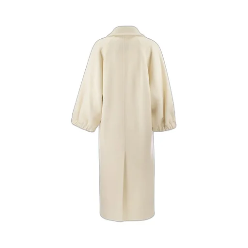 Max Mara Zaffo Double-Breasted Coat