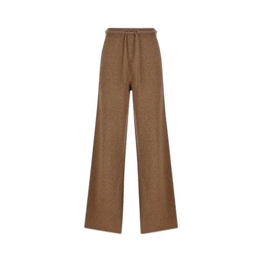 Max Mara Parole Drawstring Trousers