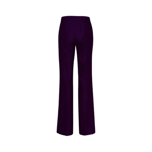 Max Mara Straight Leg Pants