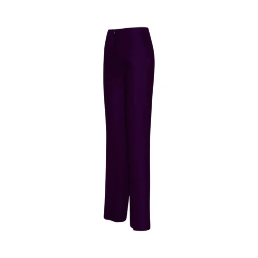 Max Mara Straight Leg Pants