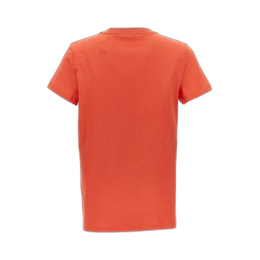 Max Mara Valido Photograph Printed Crewneck T-Shirt