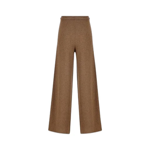 Max Mara Parole Drawstring Trousers
