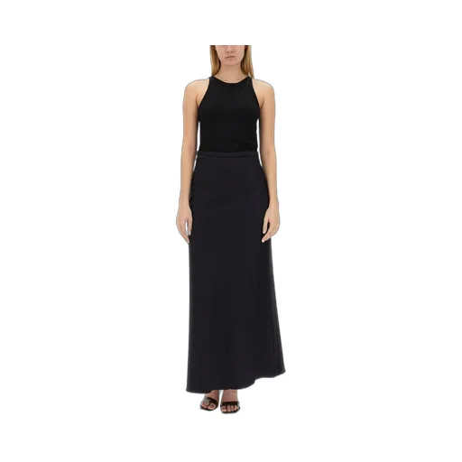 Max Mara Clavier Maxi Skirt