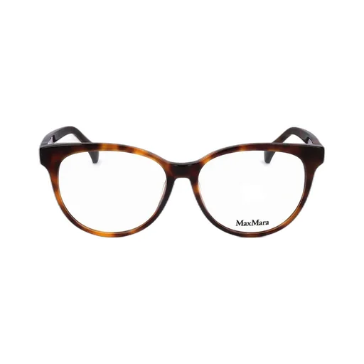 Max Mara Square Frame Glasses
