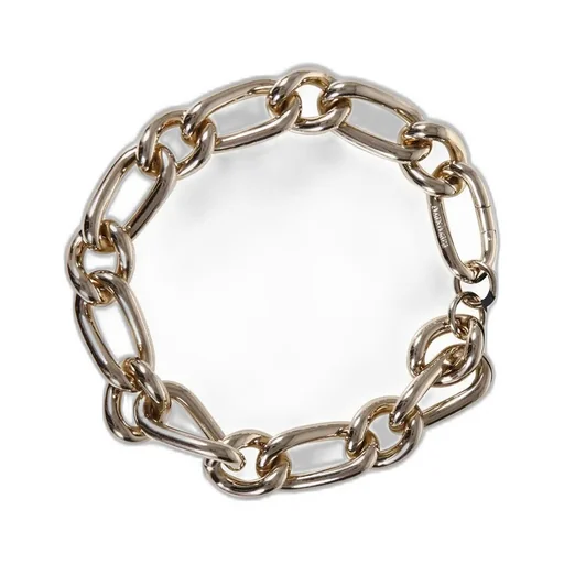 Max Mara Urbania Chained Necklace