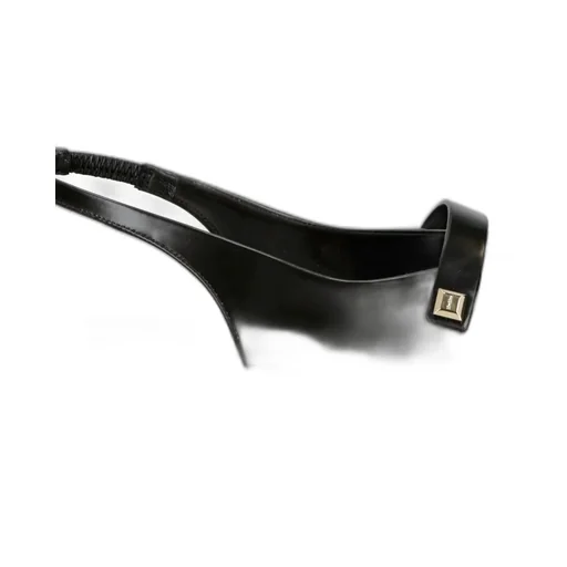 Max Mara Pointed-Toe Flat Sandals