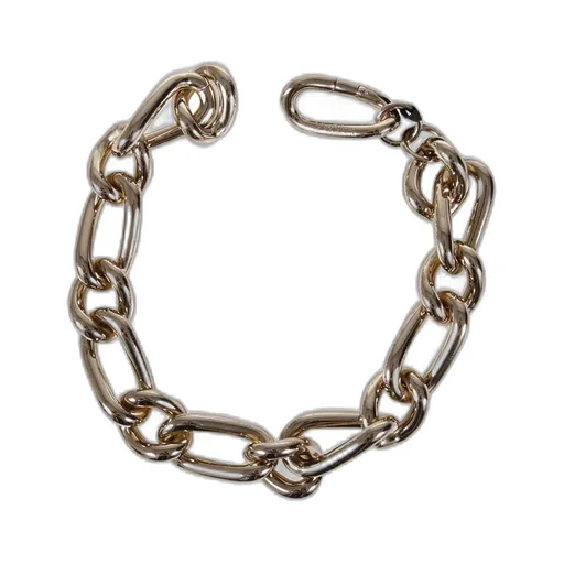 Max Mara Urbania Chained Necklace