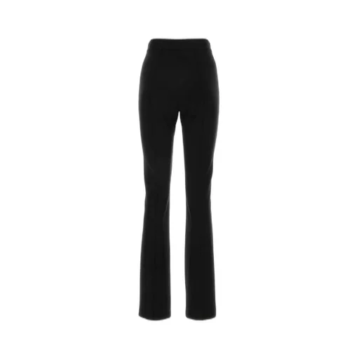 Max Mara High-Waist Trousers